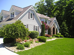 Landscapers and Lawncare Services in Bedford, KY